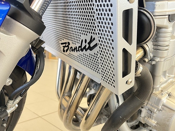 Suzuki BANDIT GSF 650 SA (Kåpa+SV-såld+ABS) 13 of 13