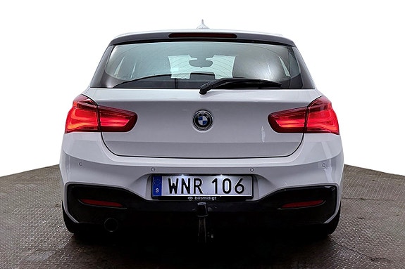 BMW 118i 7 of 29