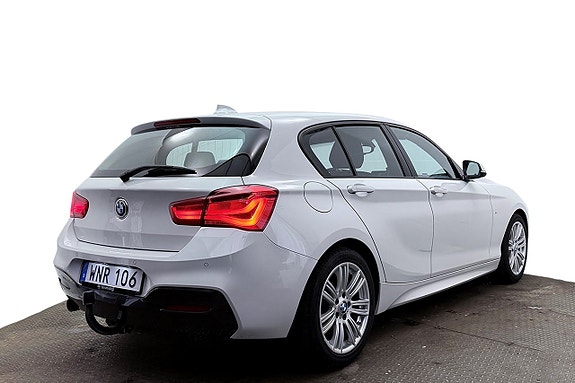 BMW 118i 6 of 29
