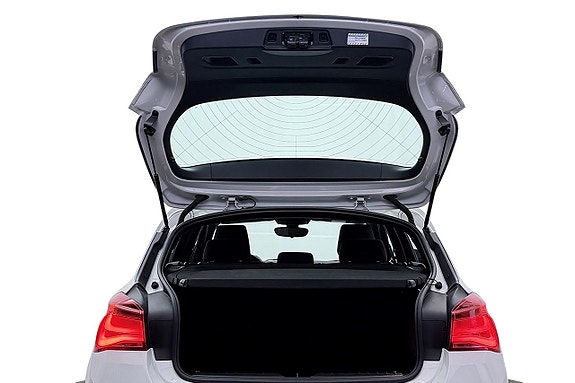 BMW 118i 29 of 29