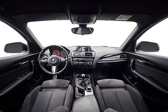 BMW 118i 15 of 29