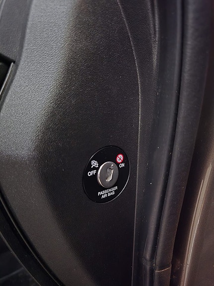 Kia Venga 10 of 11