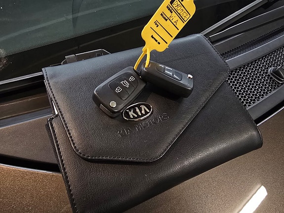 Kia Venga 11 of 11
