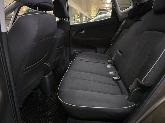 Kia Venga 9 of 11