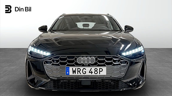 Audi A5 4 of 13
