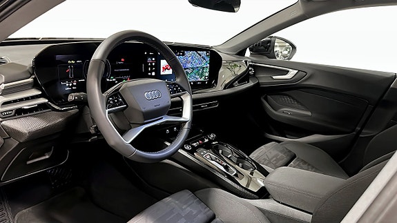 Audi A5 7 of 13