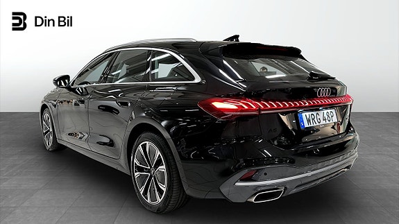 Audi A5 3 of 13