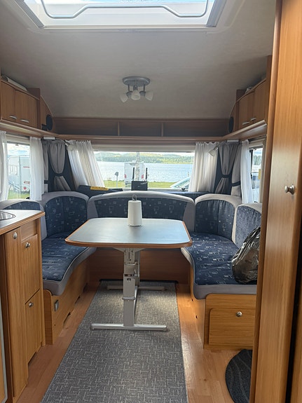 Adria 613 UT 6 of 12