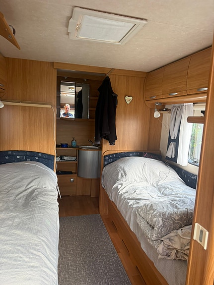 Adria 613 UT 5 of 12