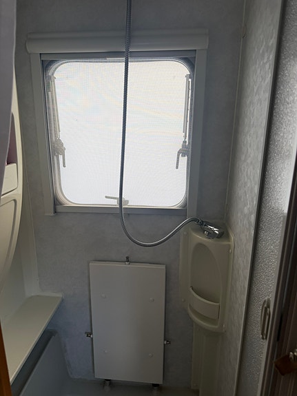 Adria 613 UT 11 of 12