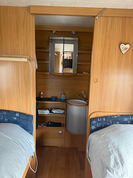 Adria 613 UT 8 of 12