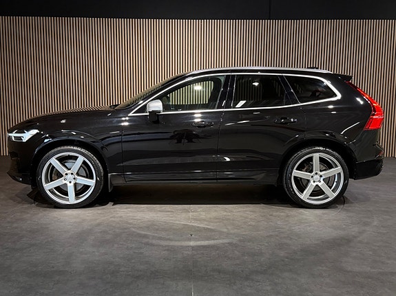 Volvo XC60 7 of 24