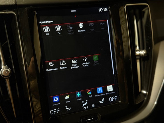Volvo XC60 24 of 24