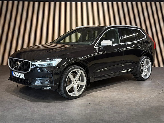 Volvo XC60 8 of 24