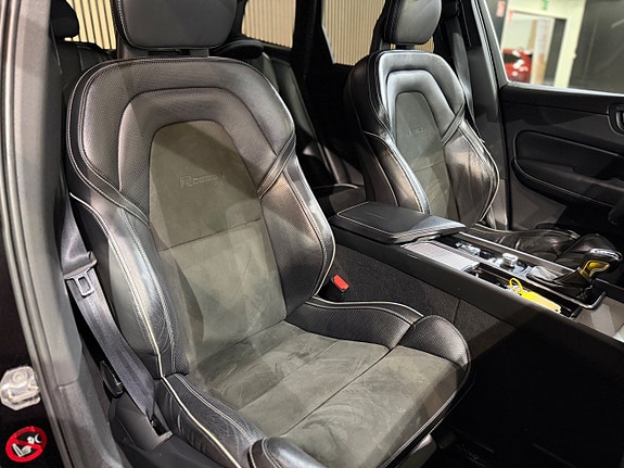Volvo XC60 15 of 24