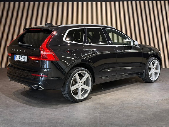 Volvo XC60 4 of 24