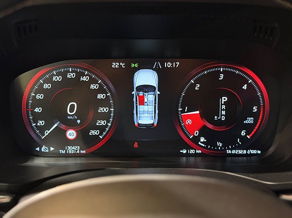 Volvo XC60 19 of 24