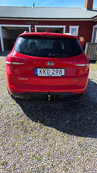 Kia Ceed 8 of 11