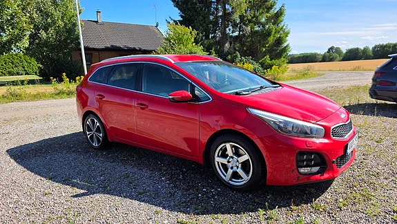 Kia Ceed 4 of 11