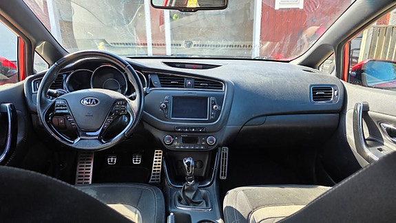 Kia Ceed 6 of 11