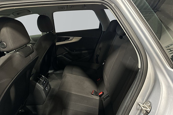 Audi A4 6 of 6