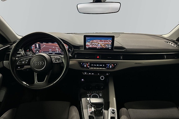 Audi A4 4 of 6