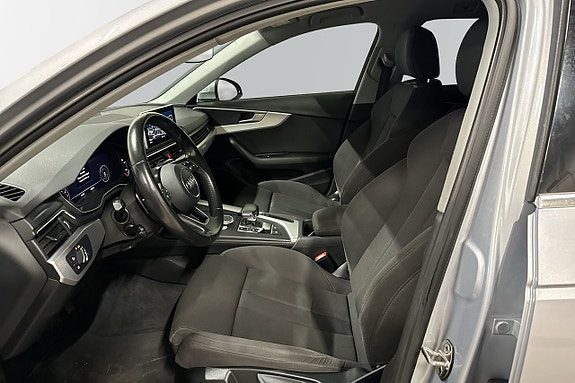 Audi A4 5 of 6