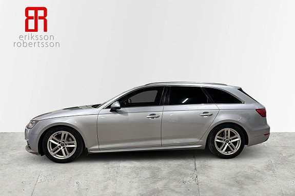 Audi A4 2 of 6