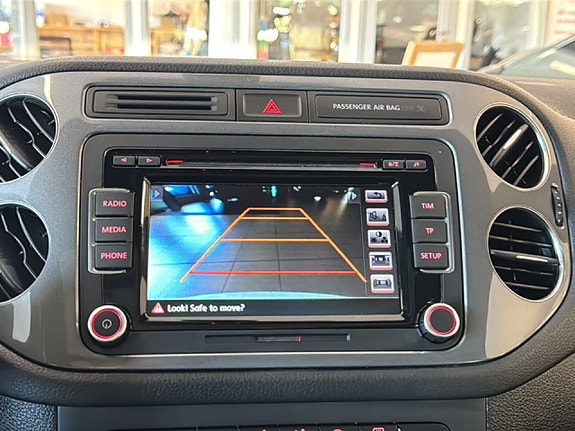 Volkswagen Tiguan 18 of 18