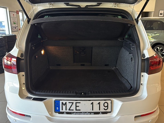 Volkswagen Tiguan 7 of 18