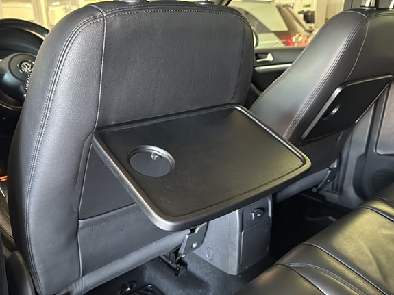 Volkswagen Tiguan 12 of 18