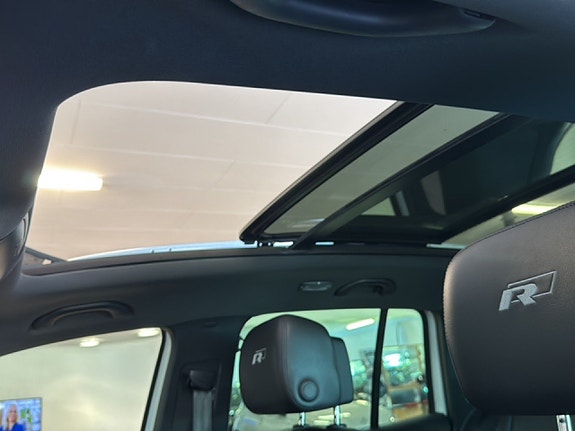 Volkswagen Tiguan 14 of 18
