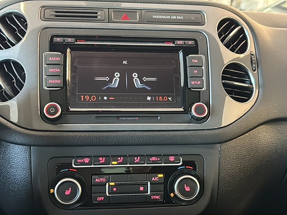 Volkswagen Tiguan 17 of 18