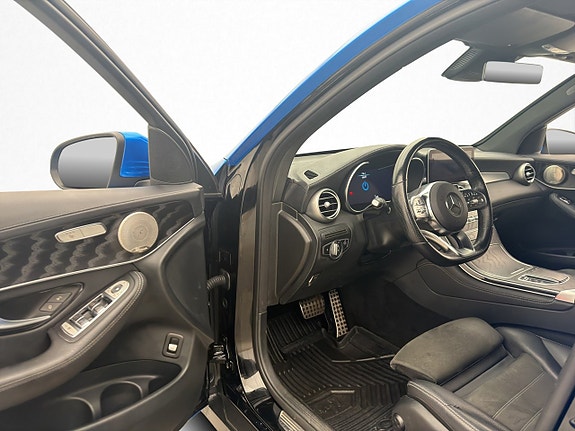 Mercedes-Benz GLC300 de 10 of 29