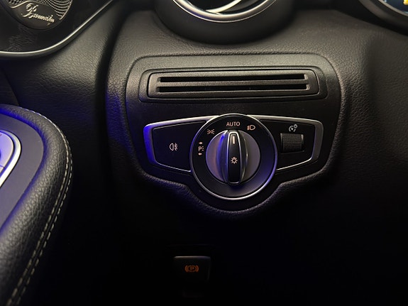 Mercedes-Benz GLC300 de 29 of 29