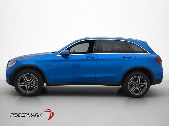 Mercedes-Benz GLC300 de 6 of 29