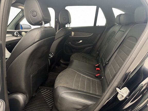 Mercedes-Benz GLC300 de 20 of 29