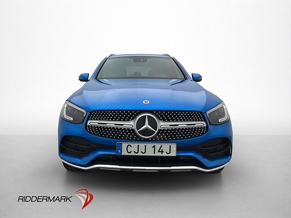 Mercedes-Benz GLC300 de 2 of 29