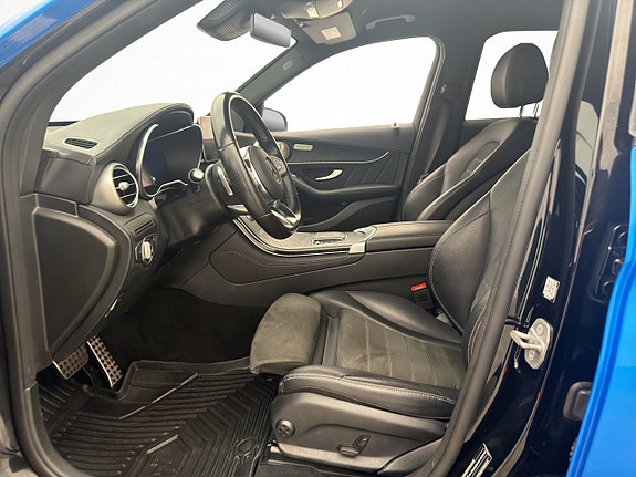Mercedes-Benz GLC300 de 11 of 29