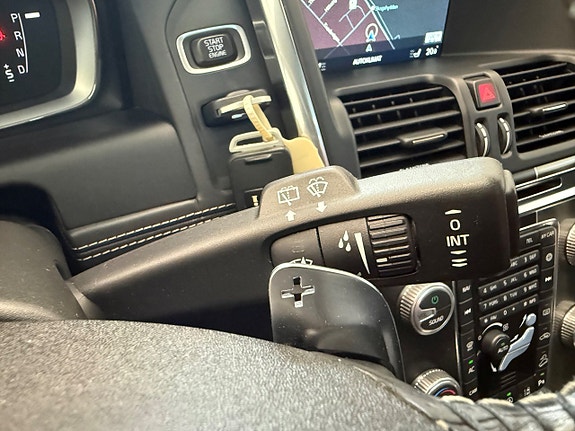 Volvo XC60 21 of 21