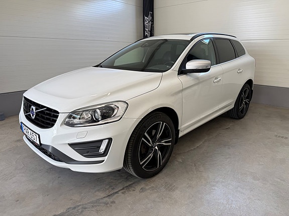 Volvo XC60 6 of 21