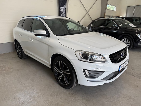 Volvo XC60 4 of 21