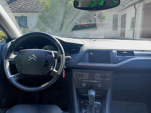 Citroen C5 4 of 5
