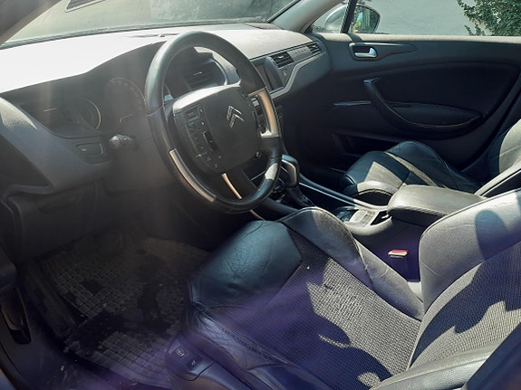 Citroen C5 5 of 5