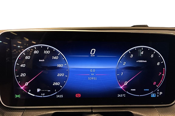 Mercedes-Benz C200 12 of 30