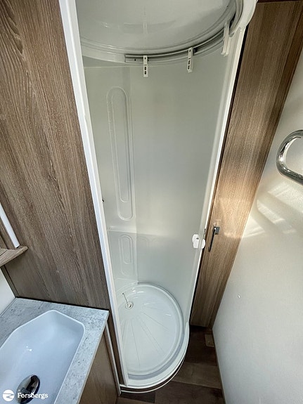 Kabe ROYAL 740 TDL KS / ALDE / TOA & DUSCH BAK 21 of 21