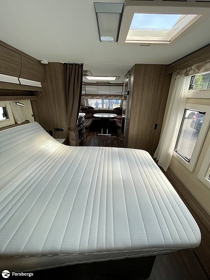 Kabe ROYAL 740 TDL KS / ALDE / TOA & DUSCH BAK 15 of 21