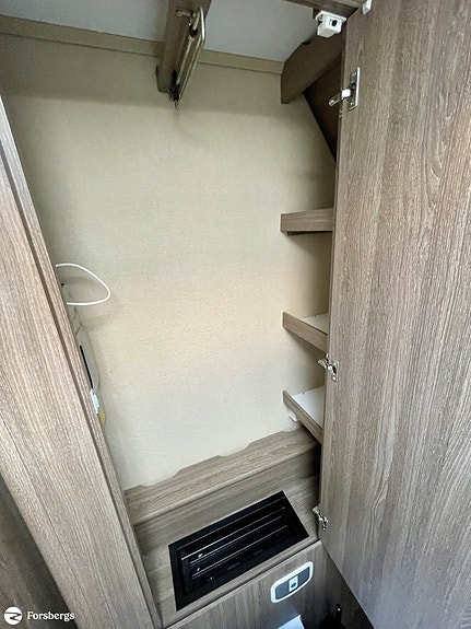 Kabe ROYAL 740 TDL KS / ALDE / TOA & DUSCH BAK 20 of 21