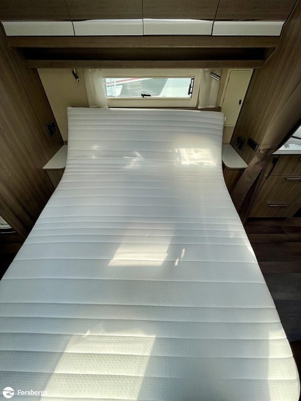 Kabe ROYAL 740 TDL KS / ALDE / TOA & DUSCH BAK 14 of 21