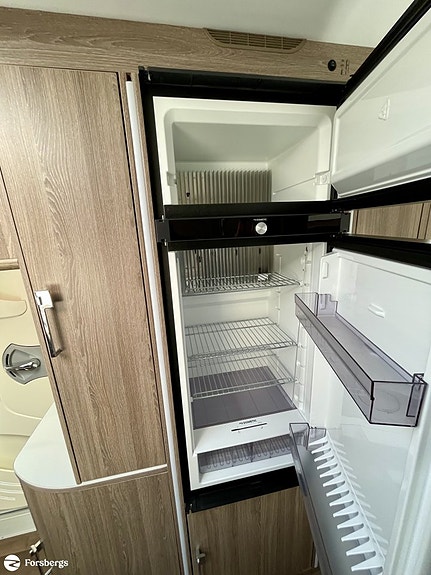 Kabe ROYAL 740 TDL KS / ALDE / TOA & DUSCH BAK 10 of 21